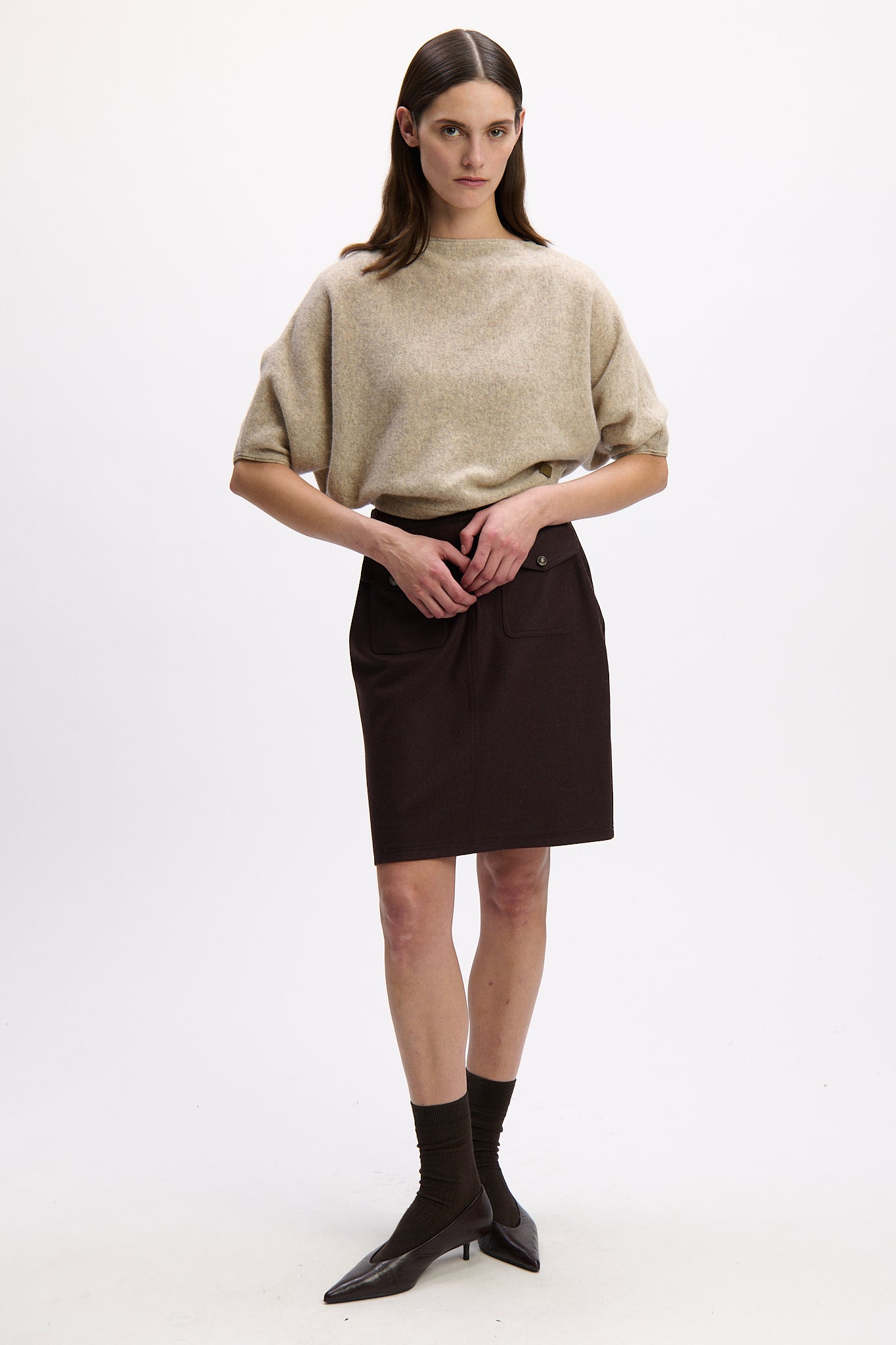 Damen Pullover Nena