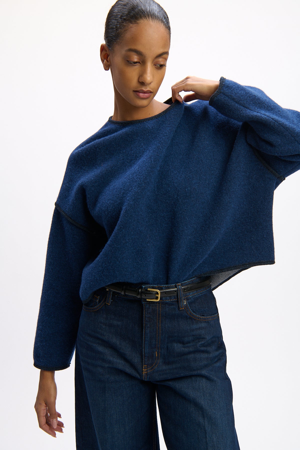 Damen Pullover Nevana