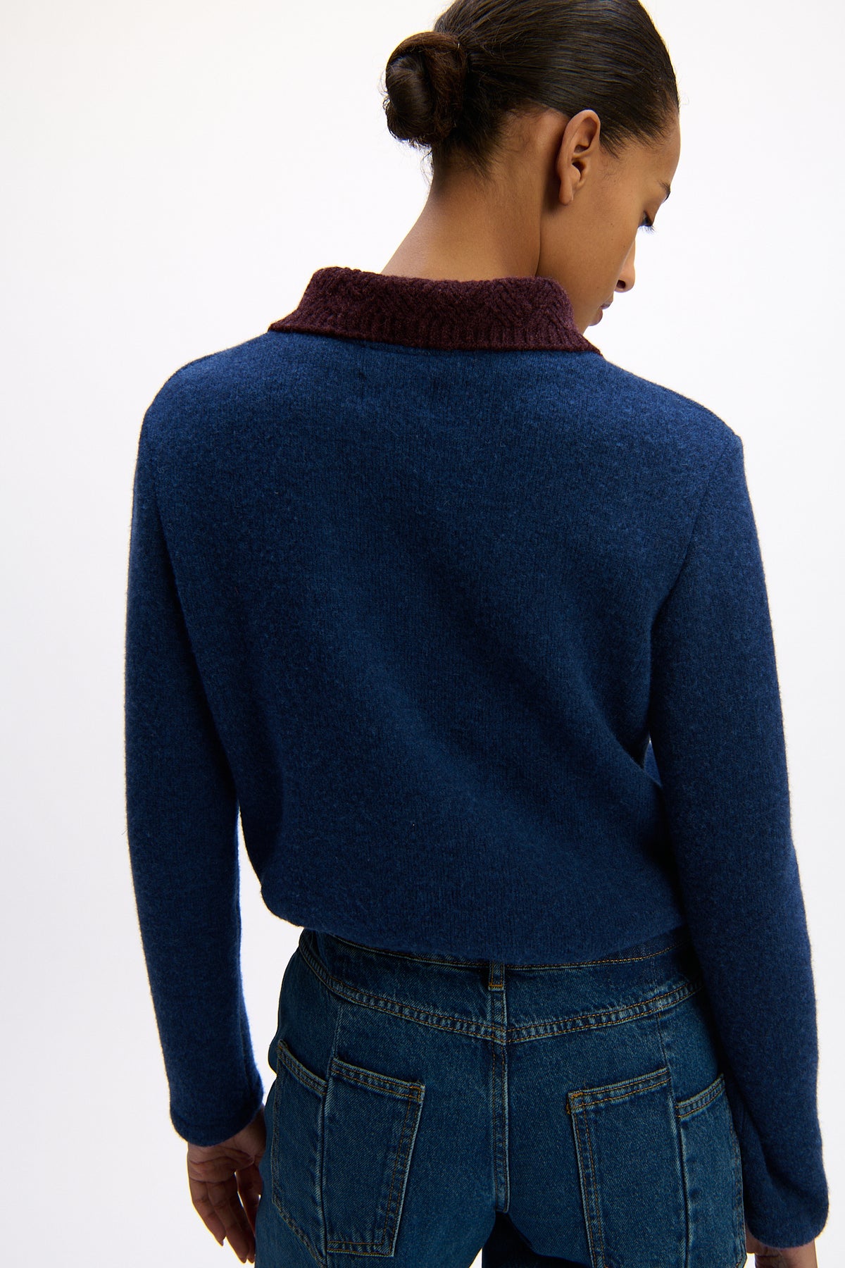 Damen Pullover Nicla