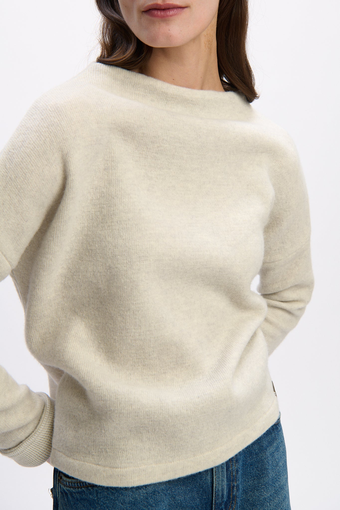 Damen Pullover Nicoletta