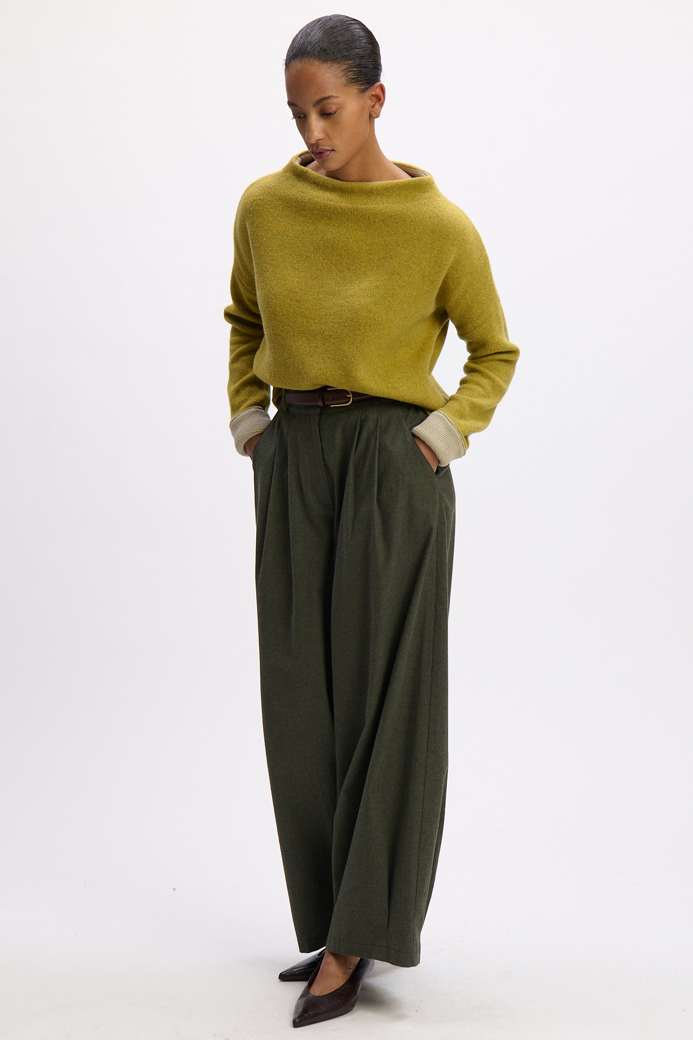 Damen Pullover Nicoletta