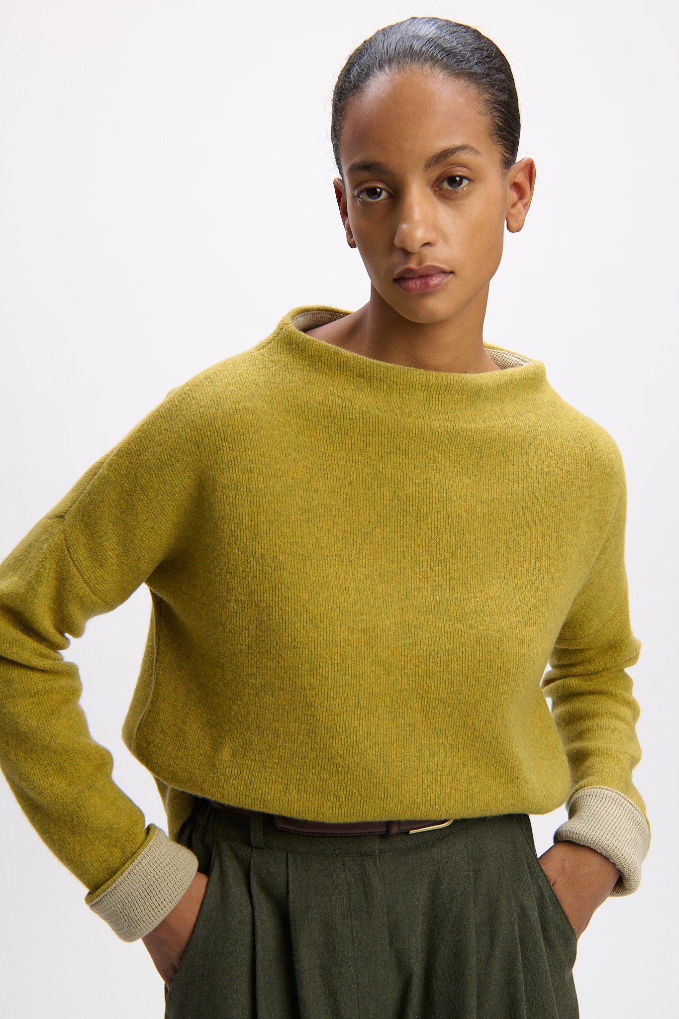 Damen Pullover Nicoletta