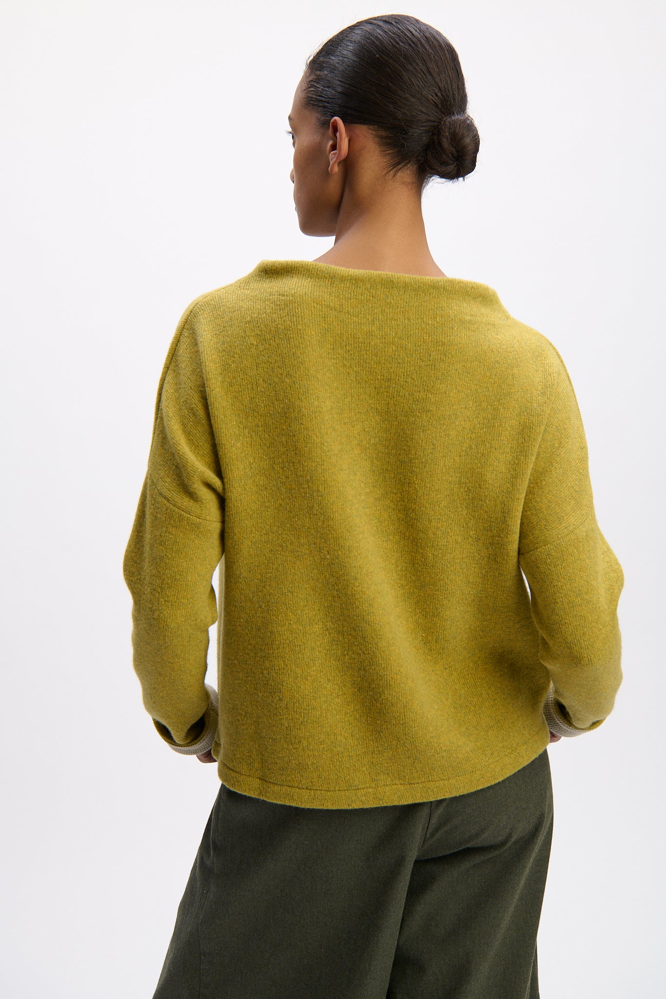 Damen Pullover Nicoletta