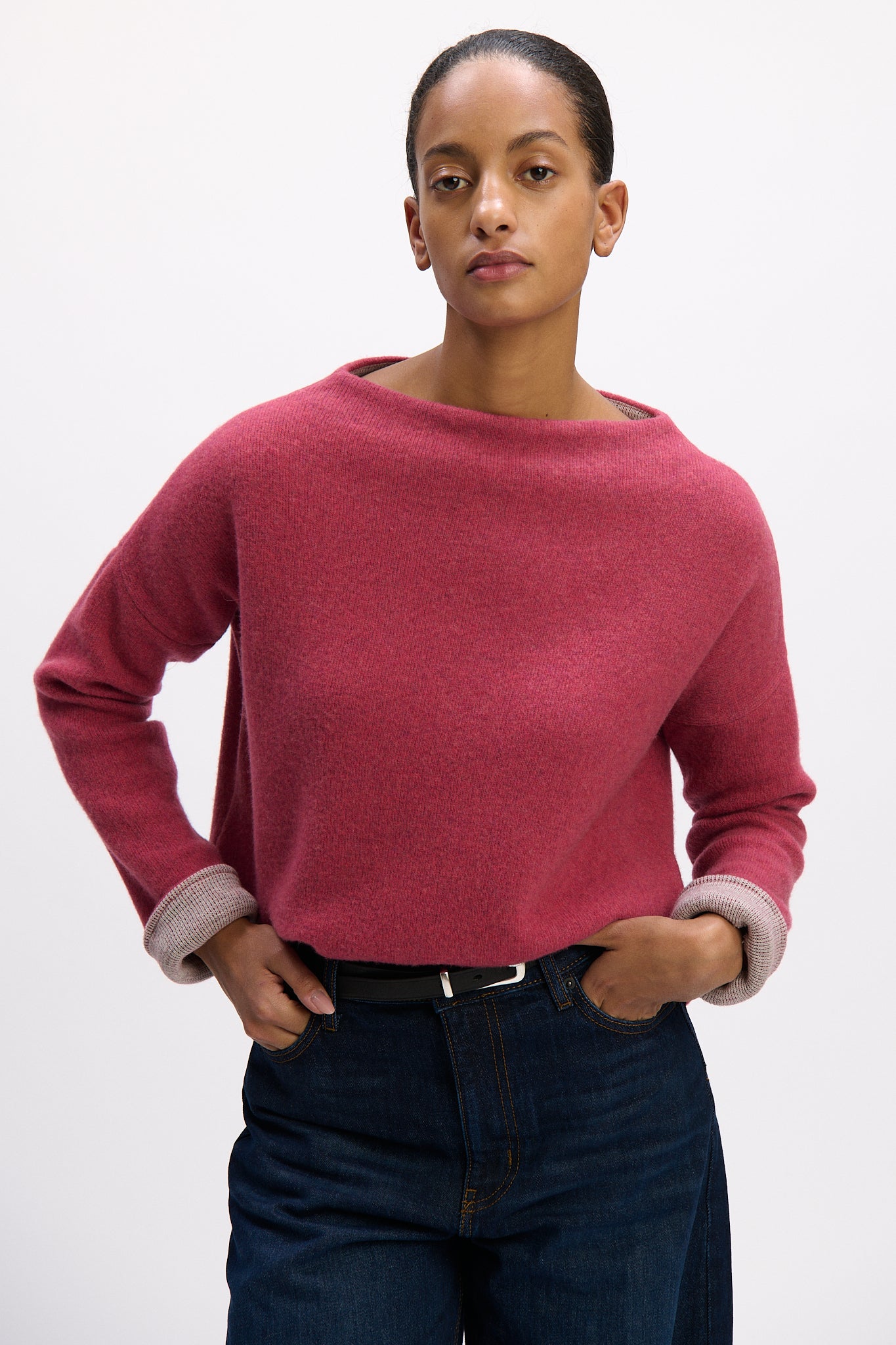 Damen Pullover Nicoletta