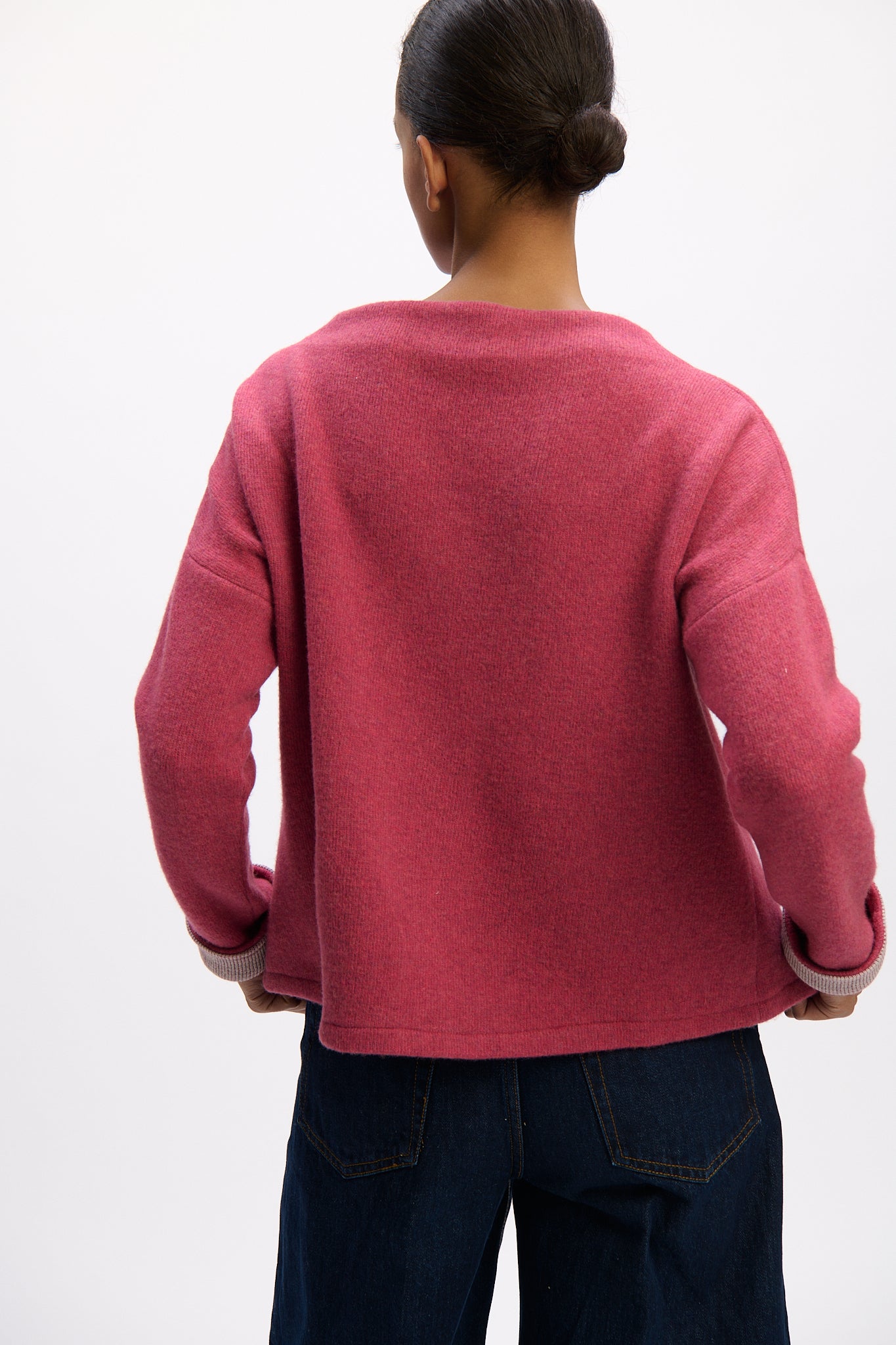 Damen Pullover Nicoletta