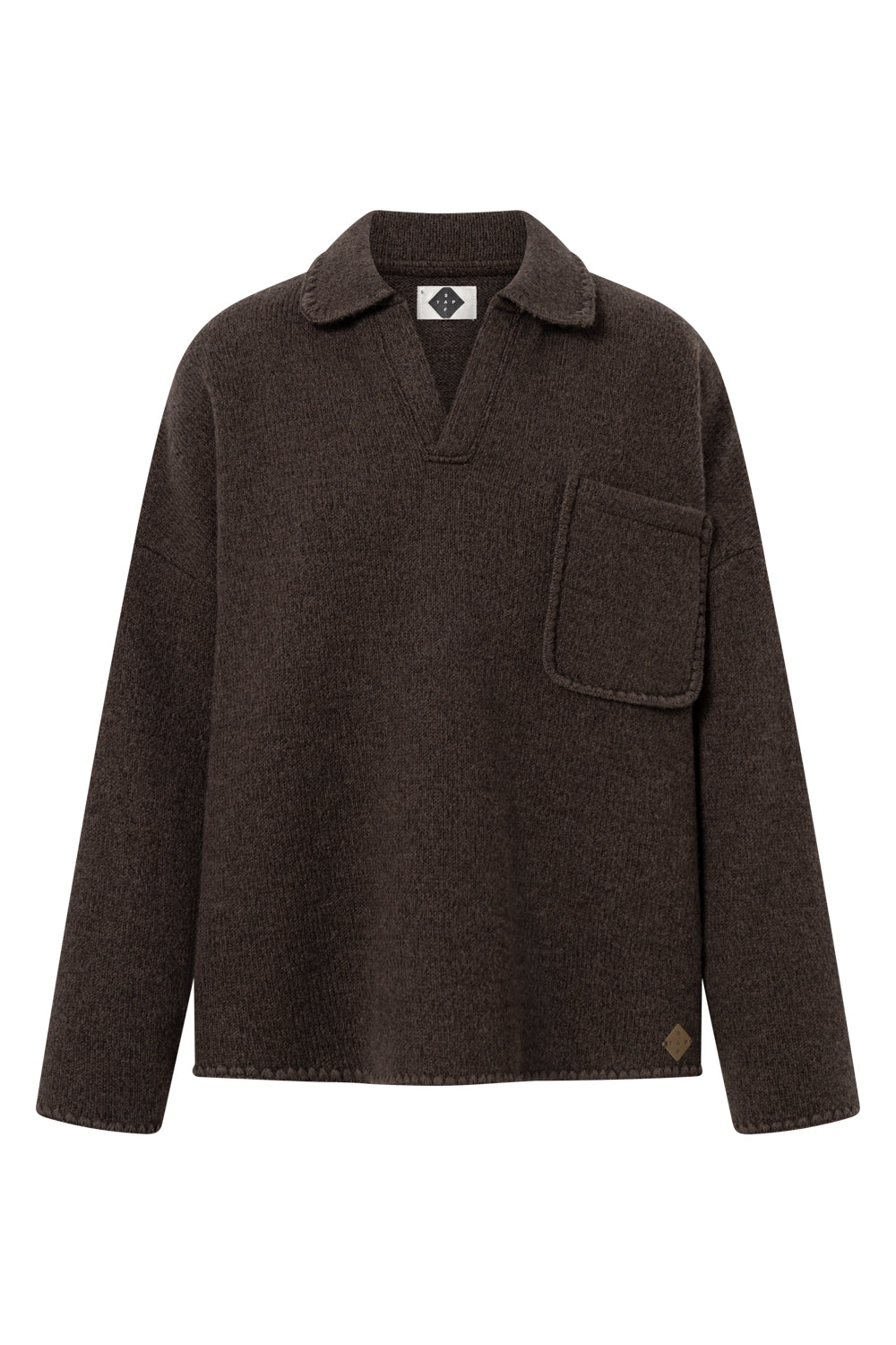 Women's Sweater Nordrun Fall 26