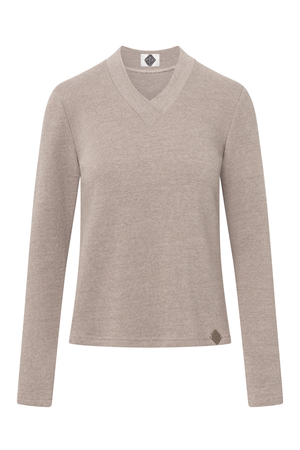 Damen Pullover Nailin