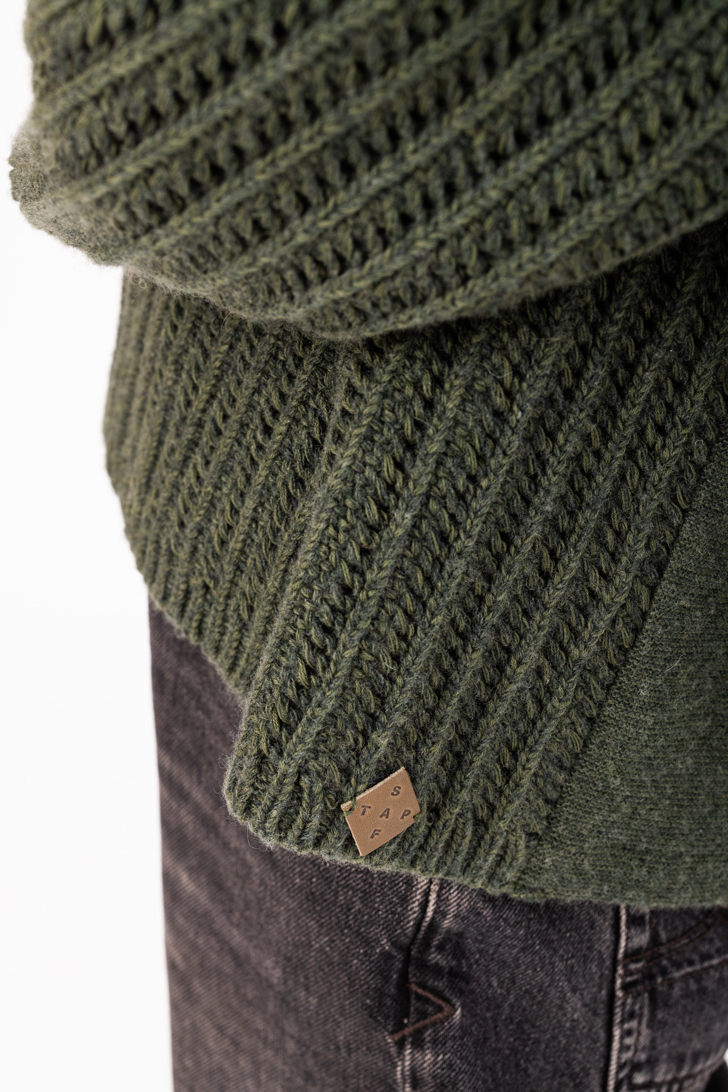 Damen Pullover Nanni