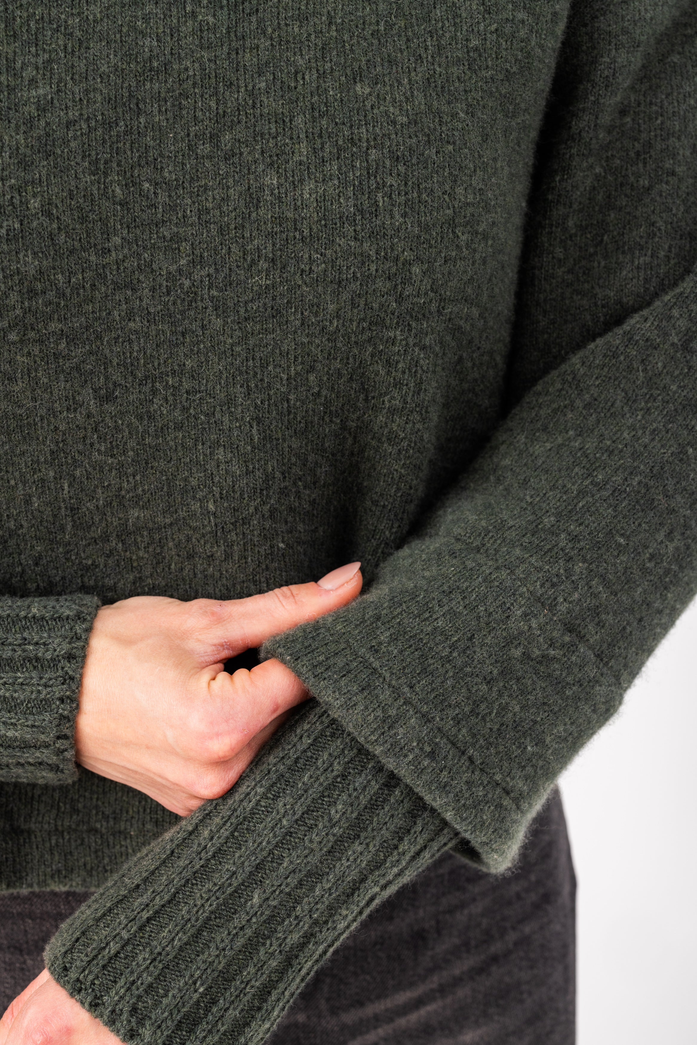 Damen Pullover Naomi