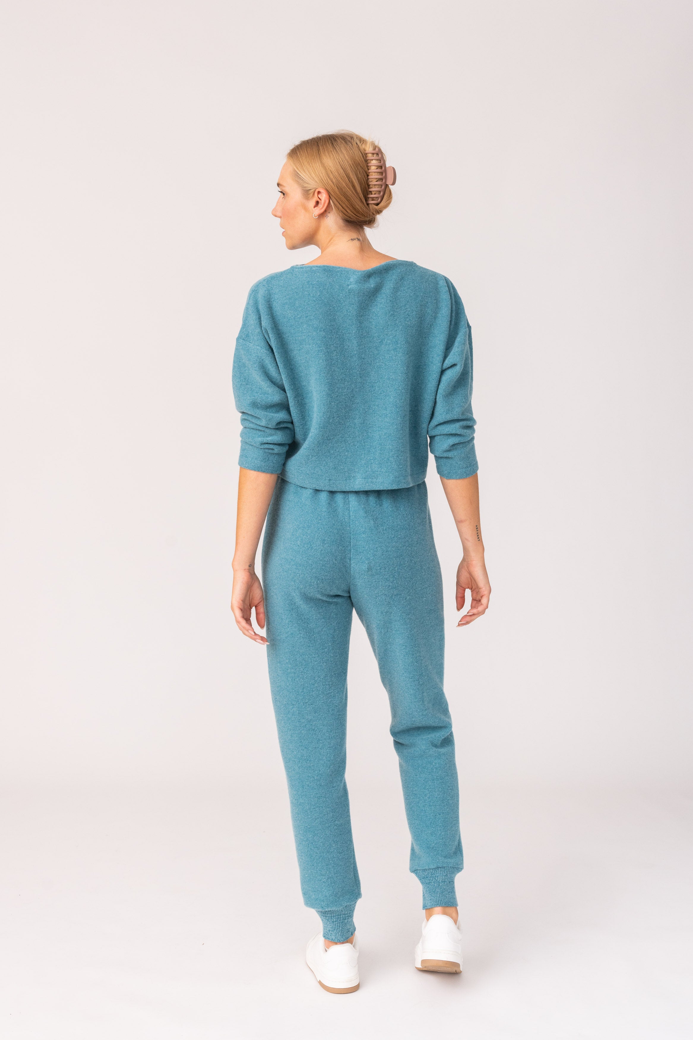 Damen Pullover Natalina