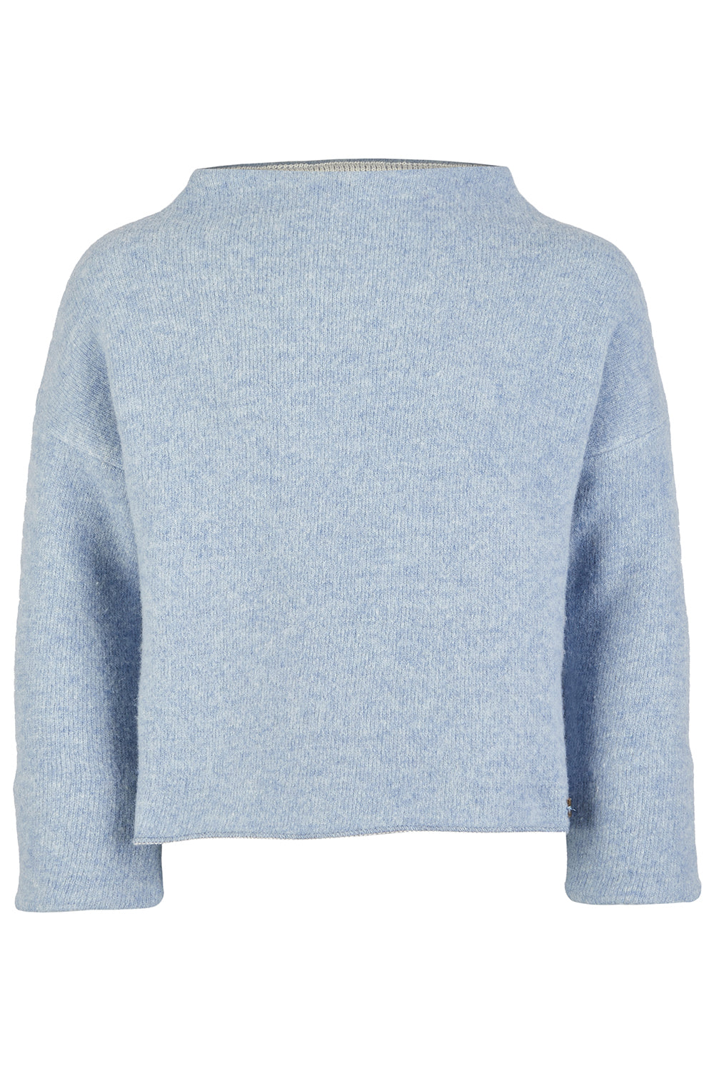 Kinder Pullover Naunspitze