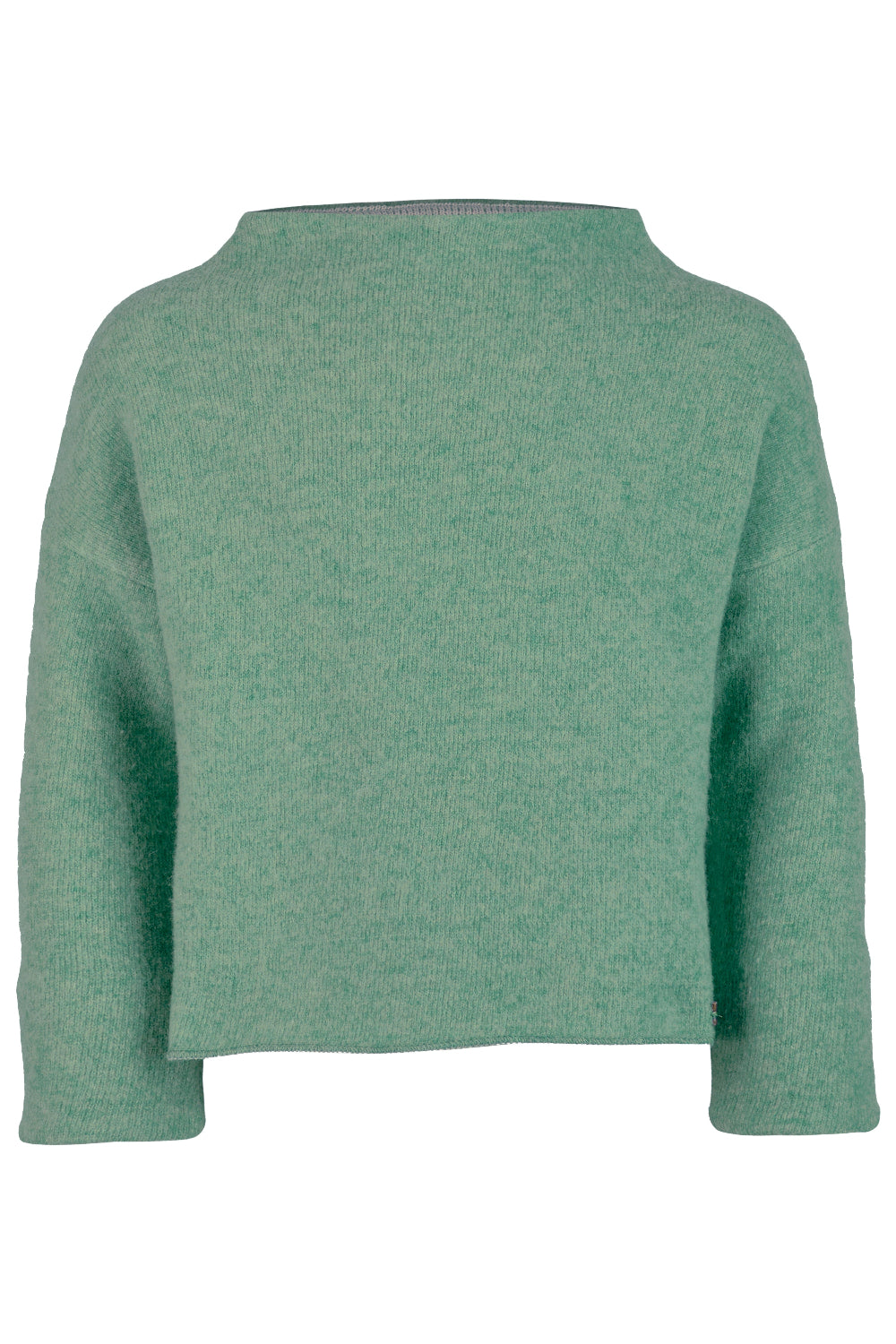 Kinder Pullover Naunspitze