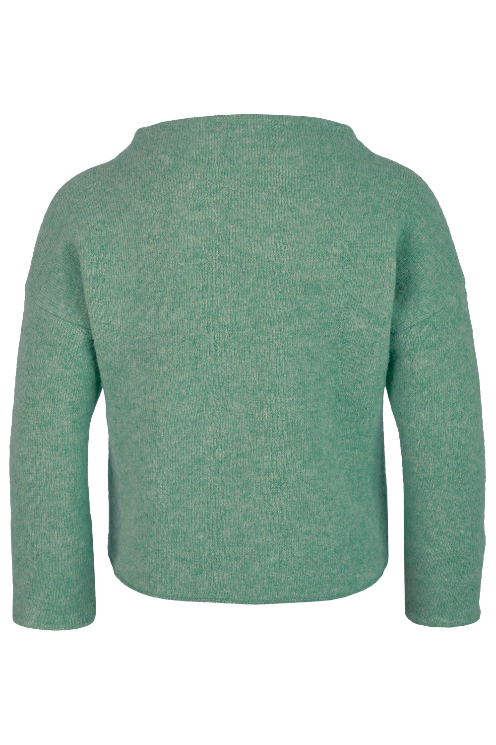 Kinder Pullover Naunspitze