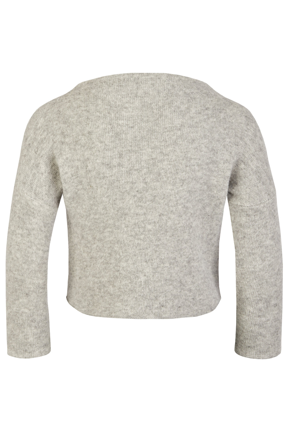 Kinder Pullover Naunspitze