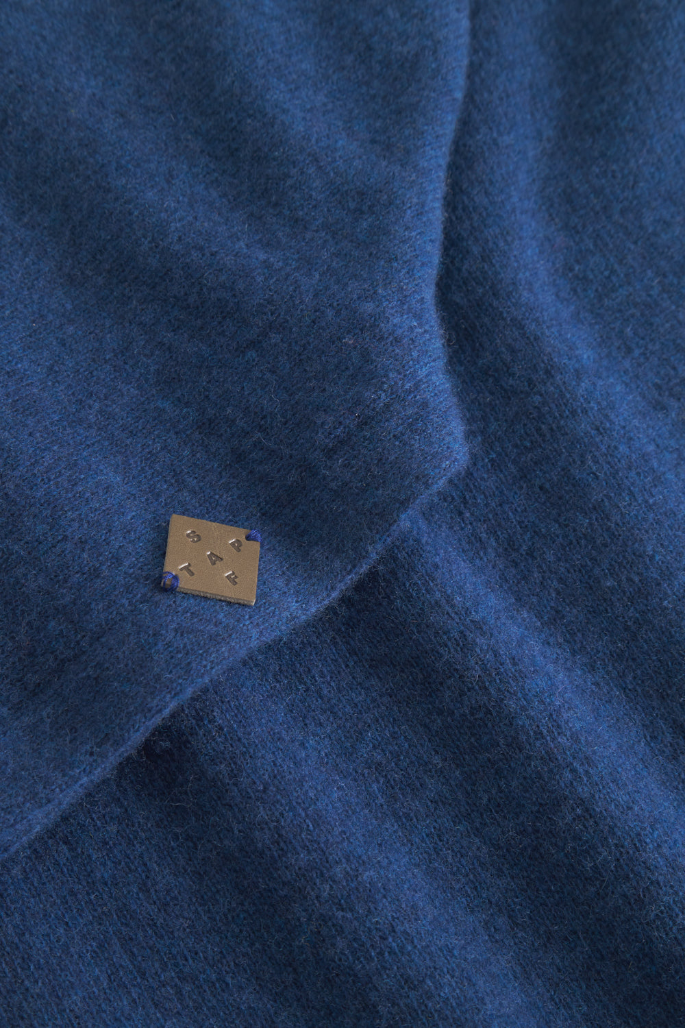 Women Pullover - Nena-88763800- 655 - blue - 100% lambswool - naturally sustainable