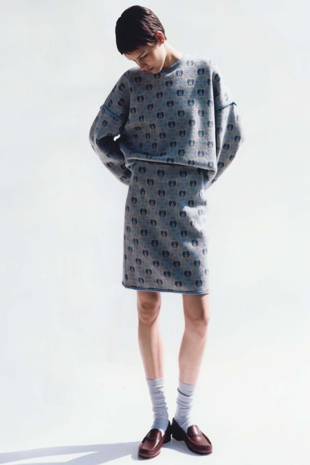 Women's Sweater Nevana