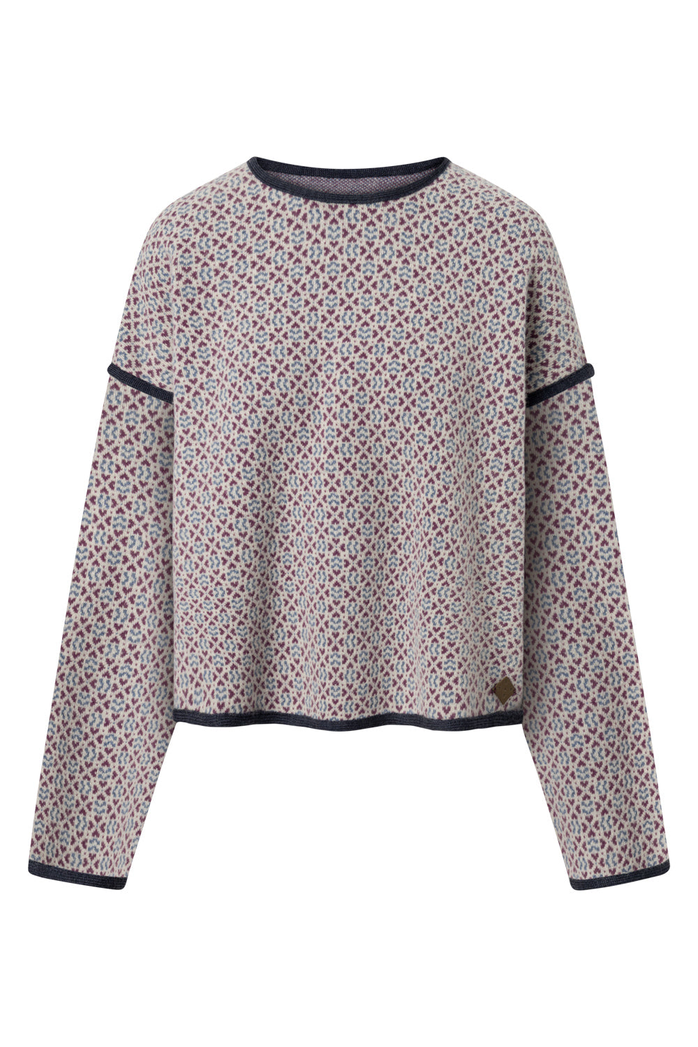 Women's Sweater Nevana