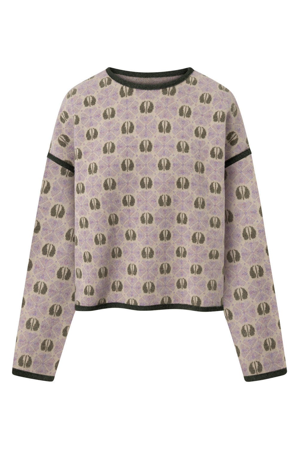 Women's Sweater Nevana