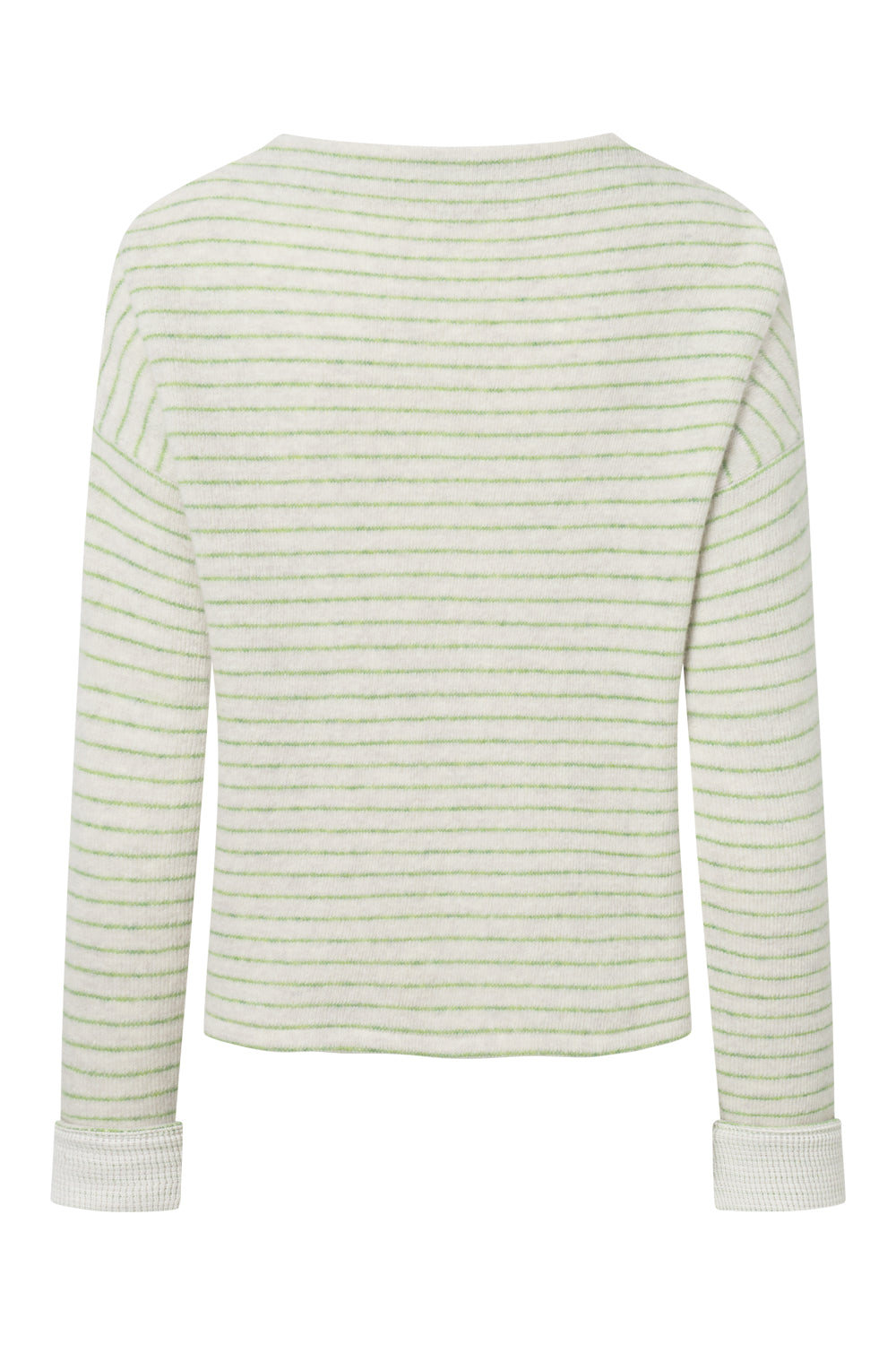 Women's Sweater Nico Stripe