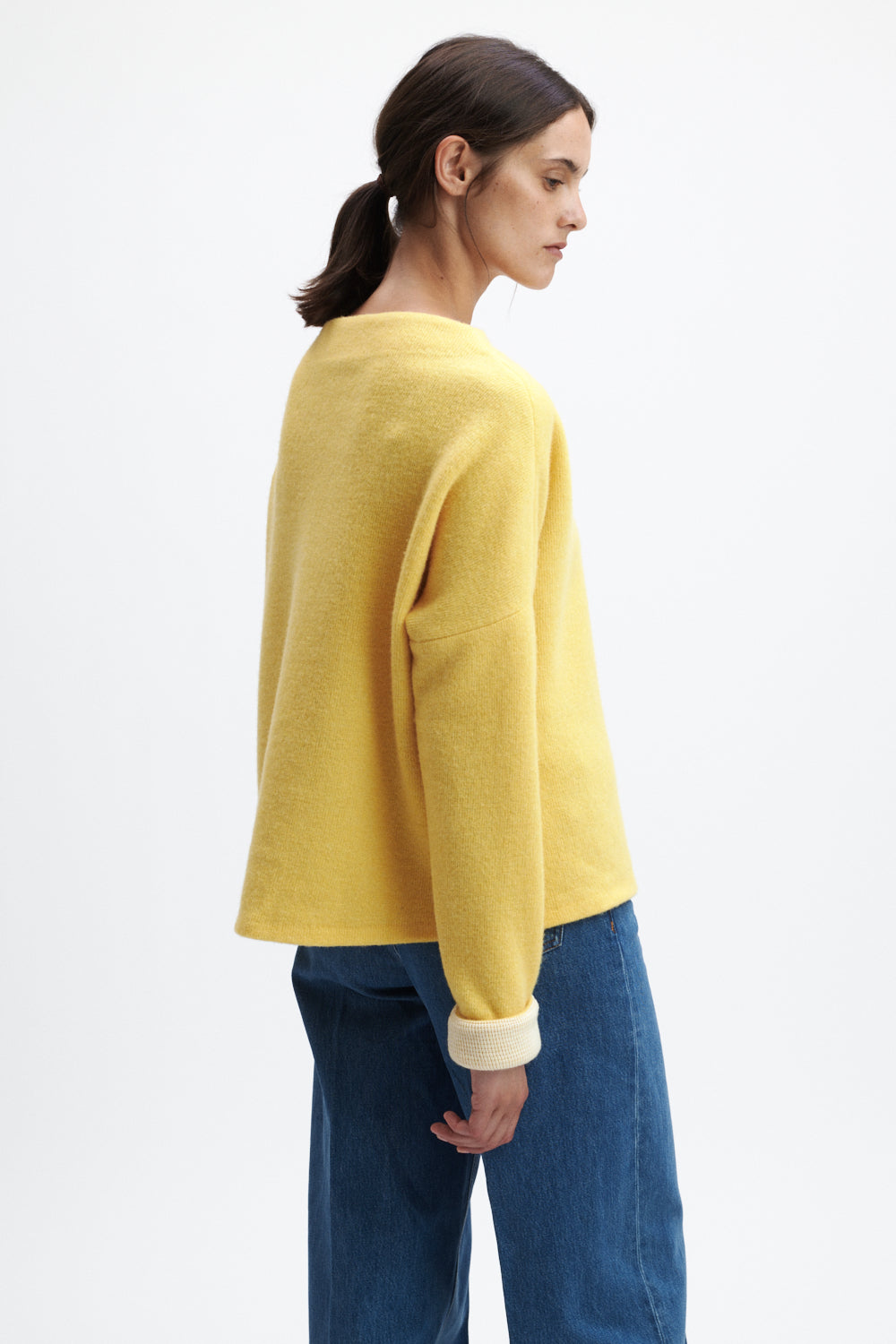 Damen Pullover Nicoletta