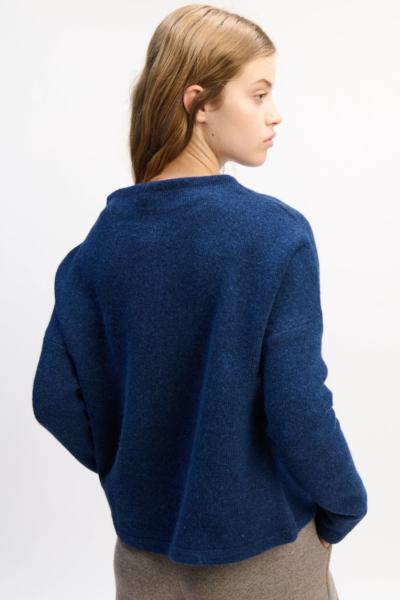 Damen Pullover Nicoletta