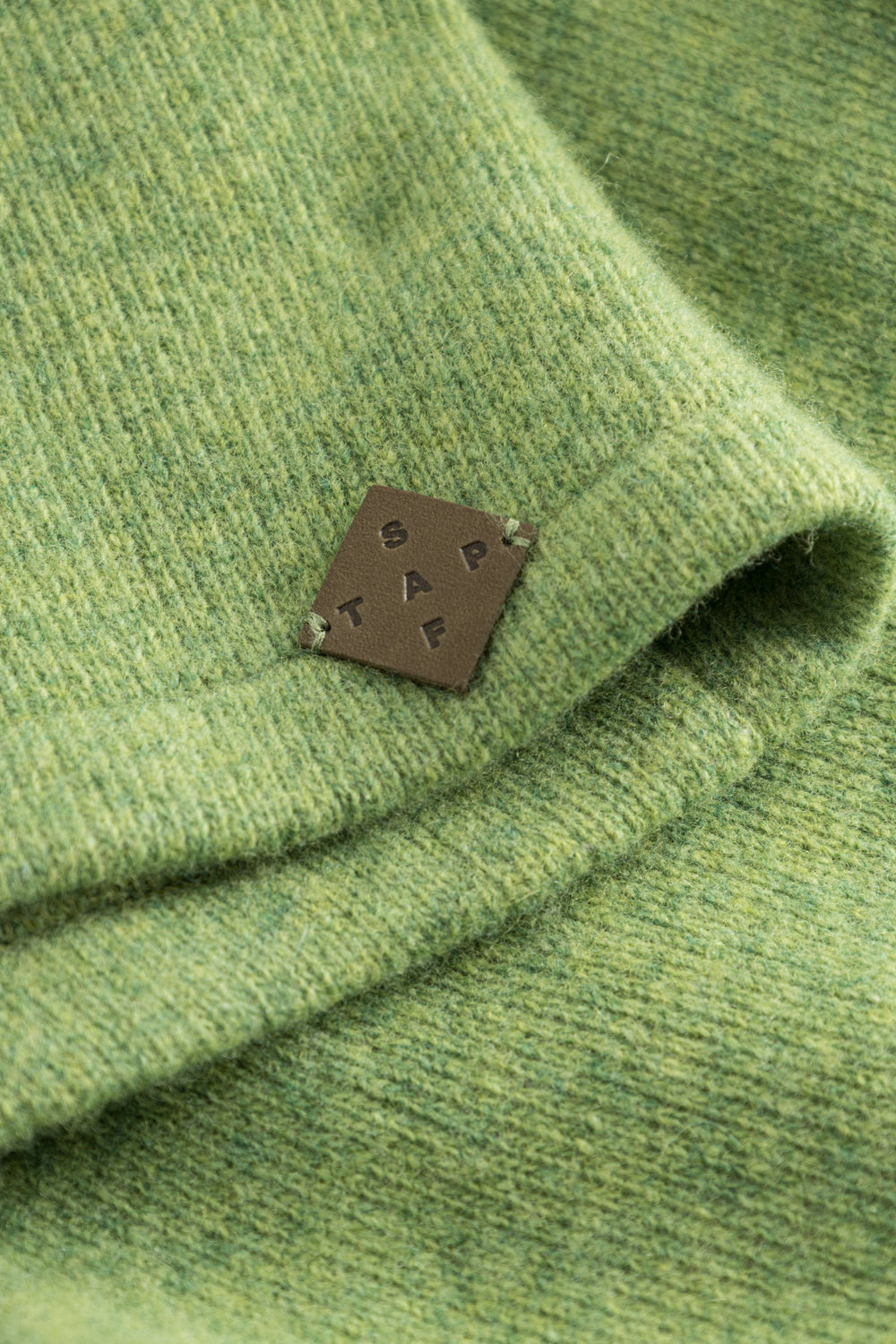 Damen Pullover Nicoletta  – Boxy Fit, Doubleface-Walk aus 50% Lammwolle & 50% GOTS-zertifizierter Baumwolle-88760300-706