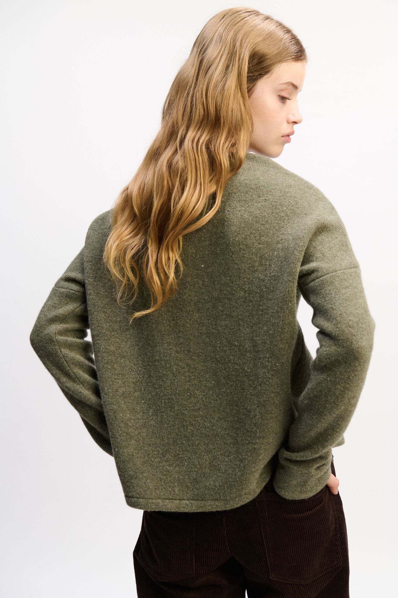 Damen Pullover Nicoletta