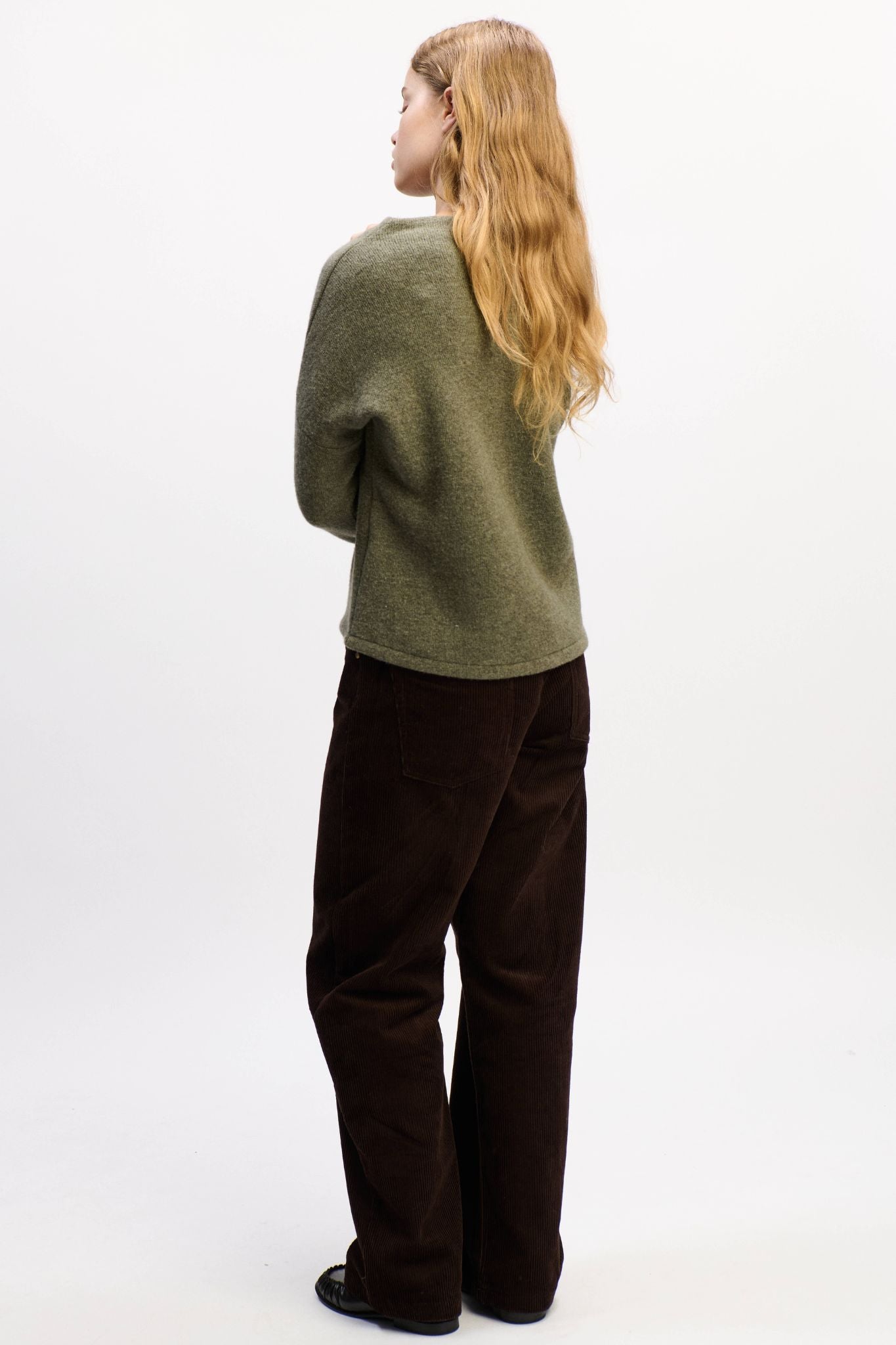 Damen Pullover Nicoletta
