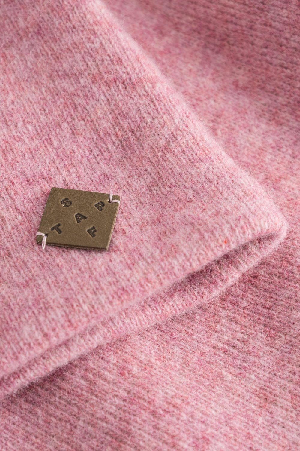 Damen Pullover Nicoletta  – Boxy Fit, Doubleface-Walk aus 50% Lammwolle & 50% GOTS-zertifizierter Baumwolle-88760300-406