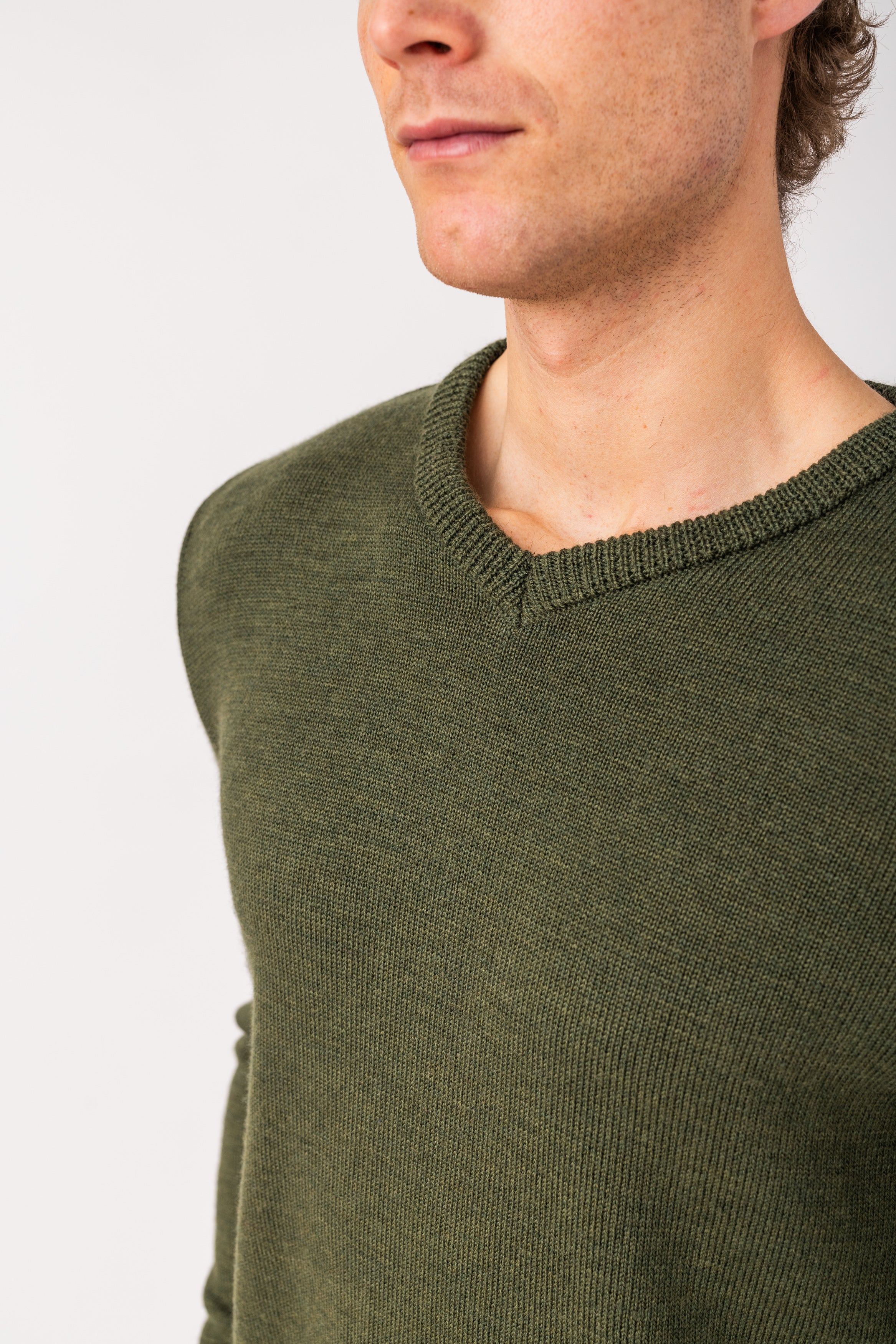 Herren Pullover Noel