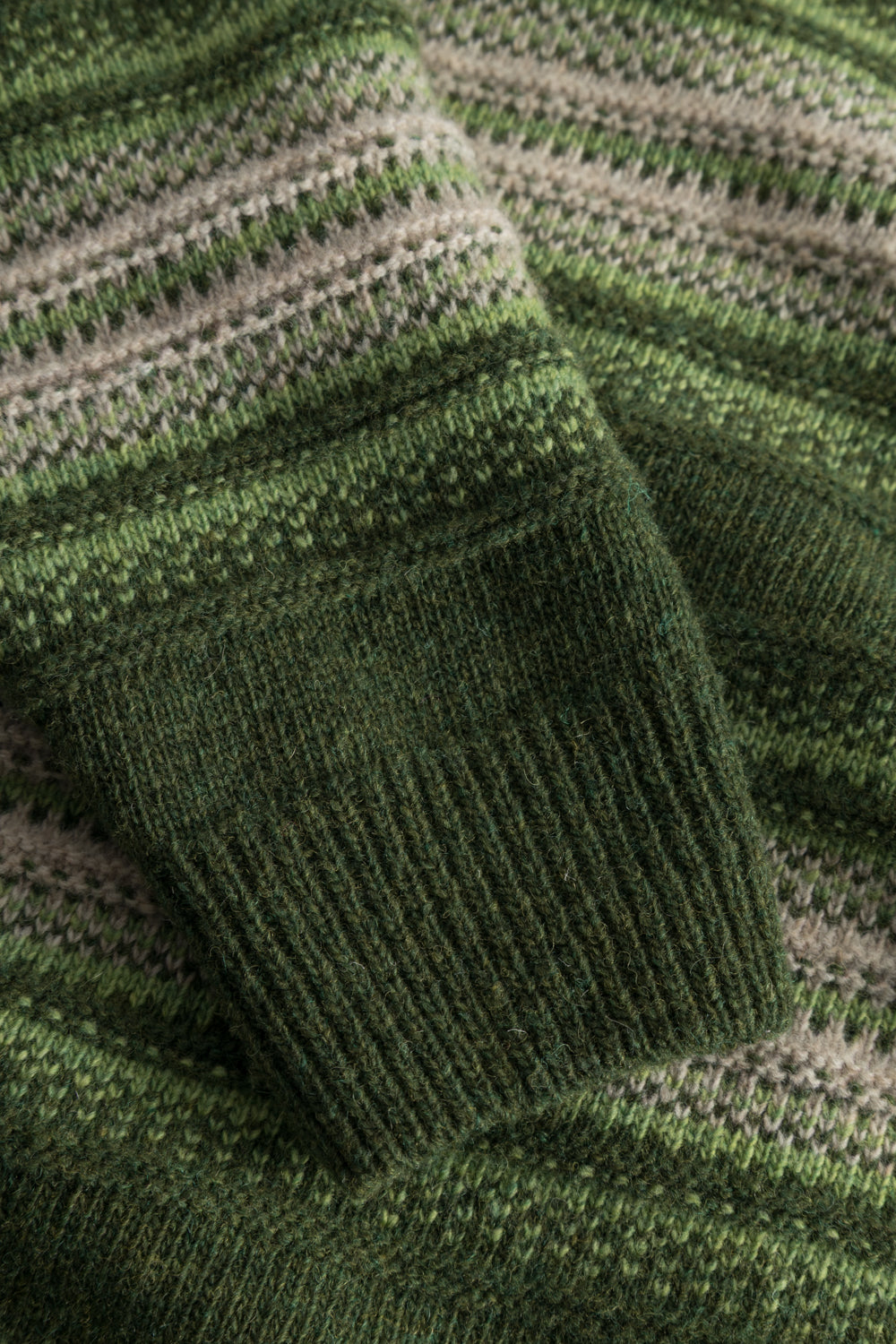 Damen Pullover Nolda