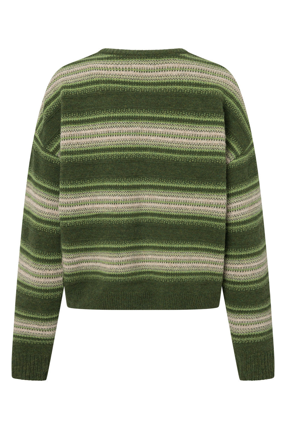 Damen Pullover Nolda