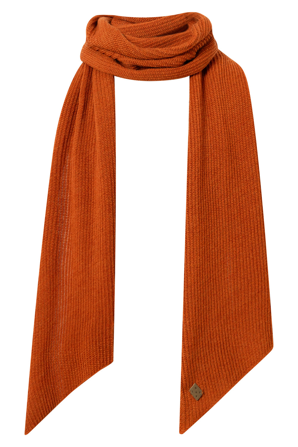 Scarf Petersilie