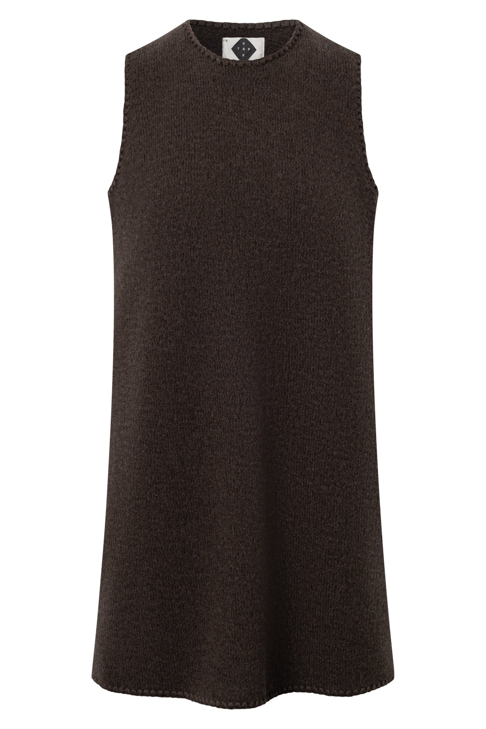 Damen Kleid Uliane