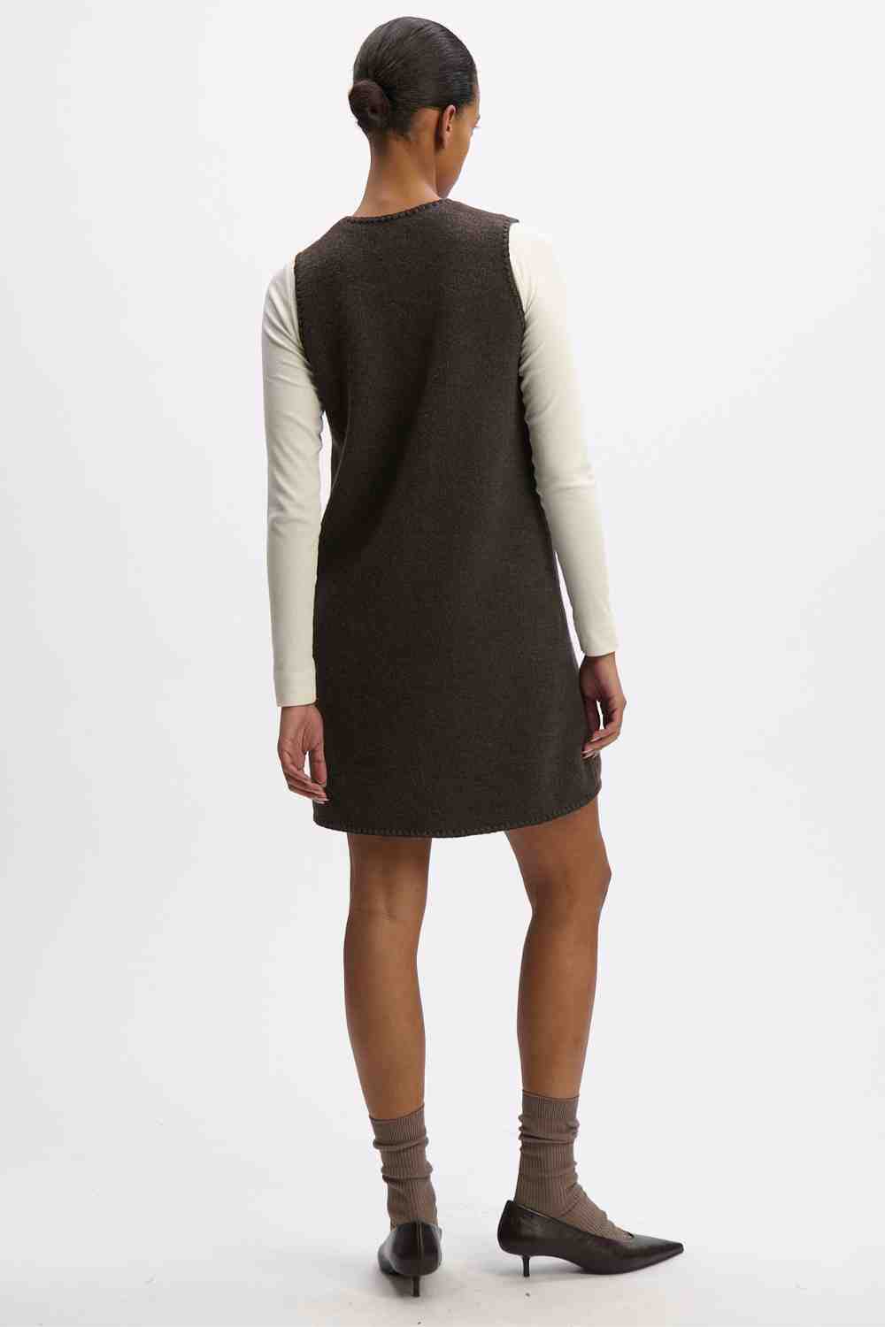 Damen Kleid Uliane