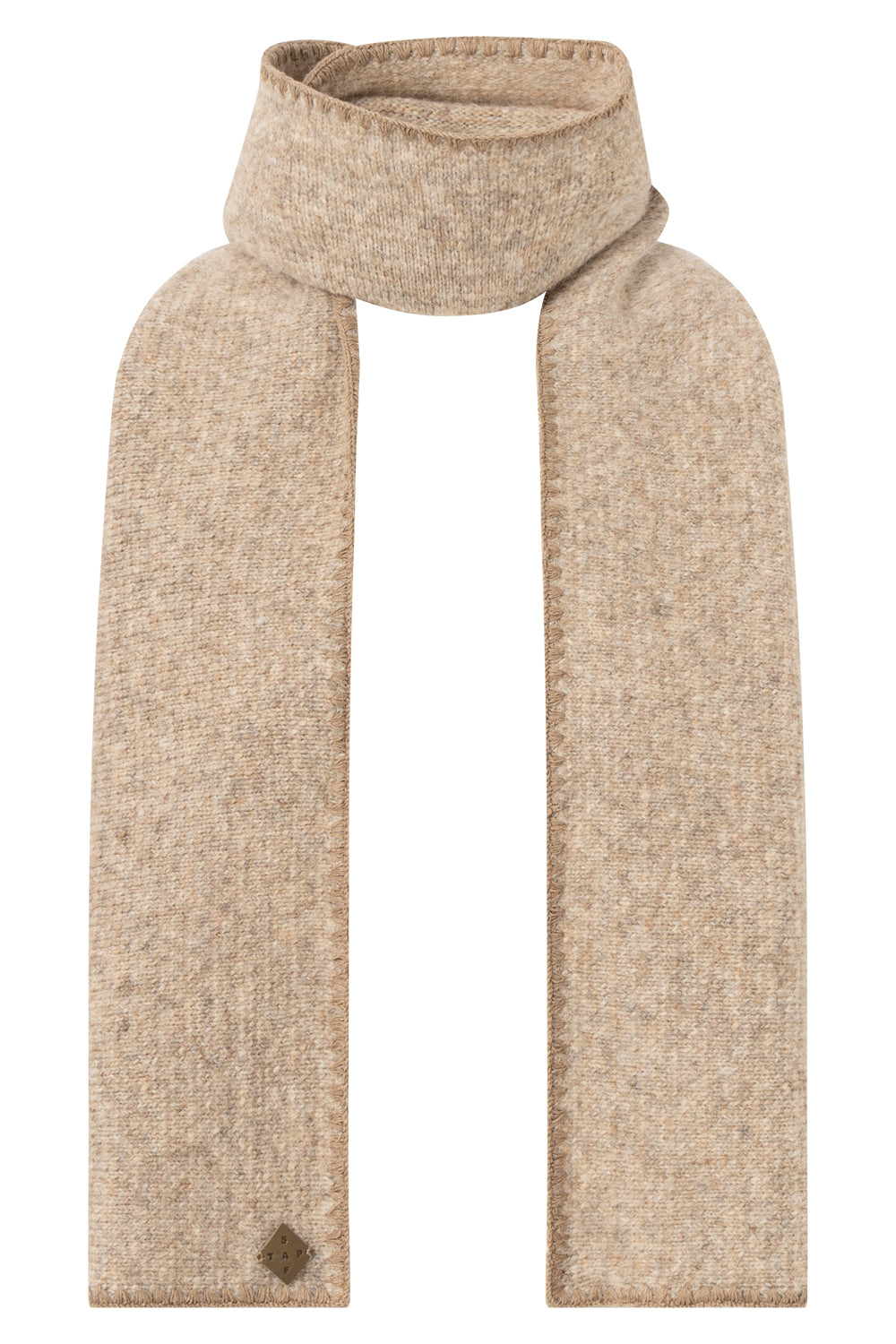 Schal Zittergras Fall 26