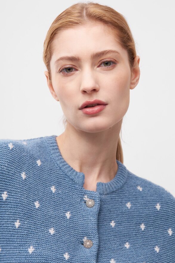 Damen Strickjacke Doreen