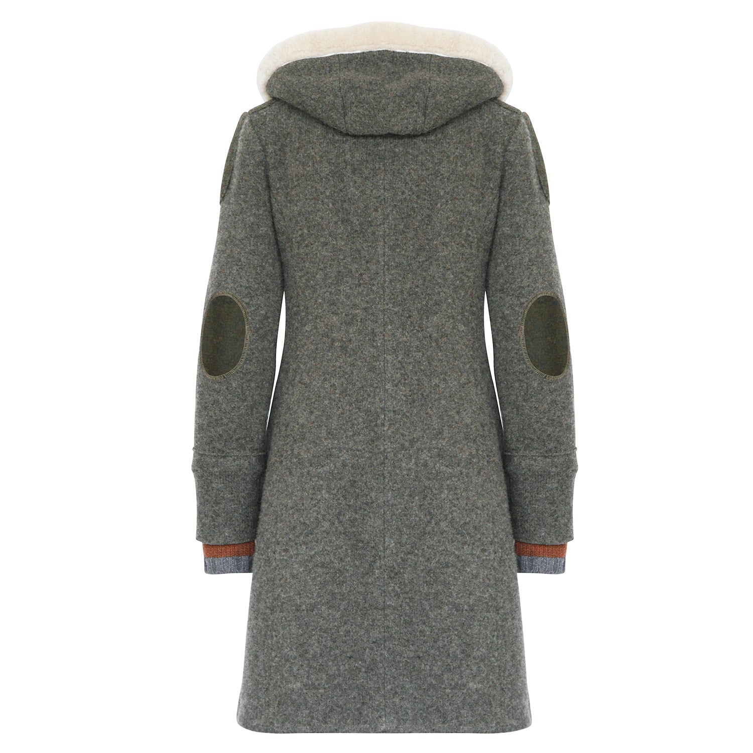 Damen Mantel Angelika