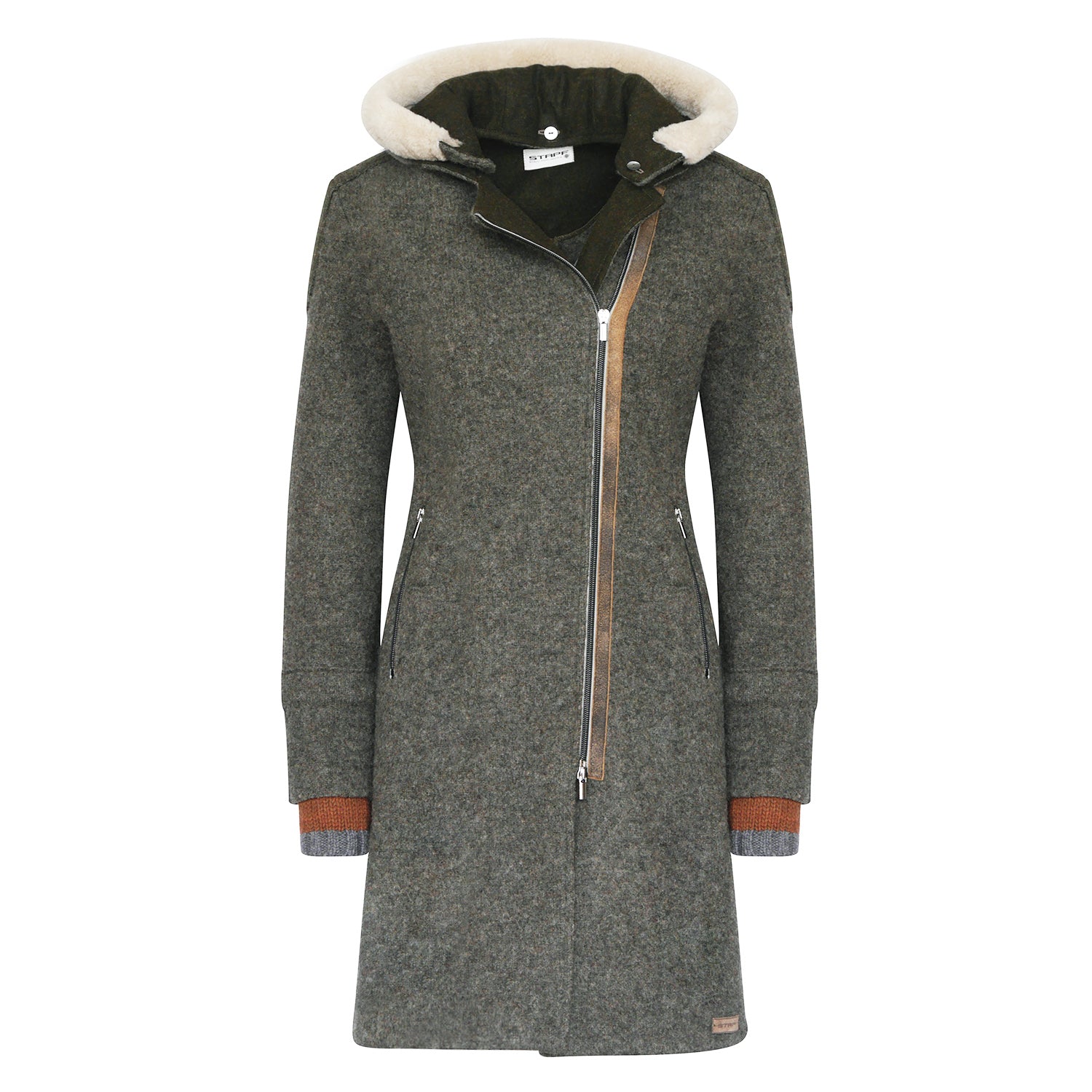 Damen Mantel Angelika