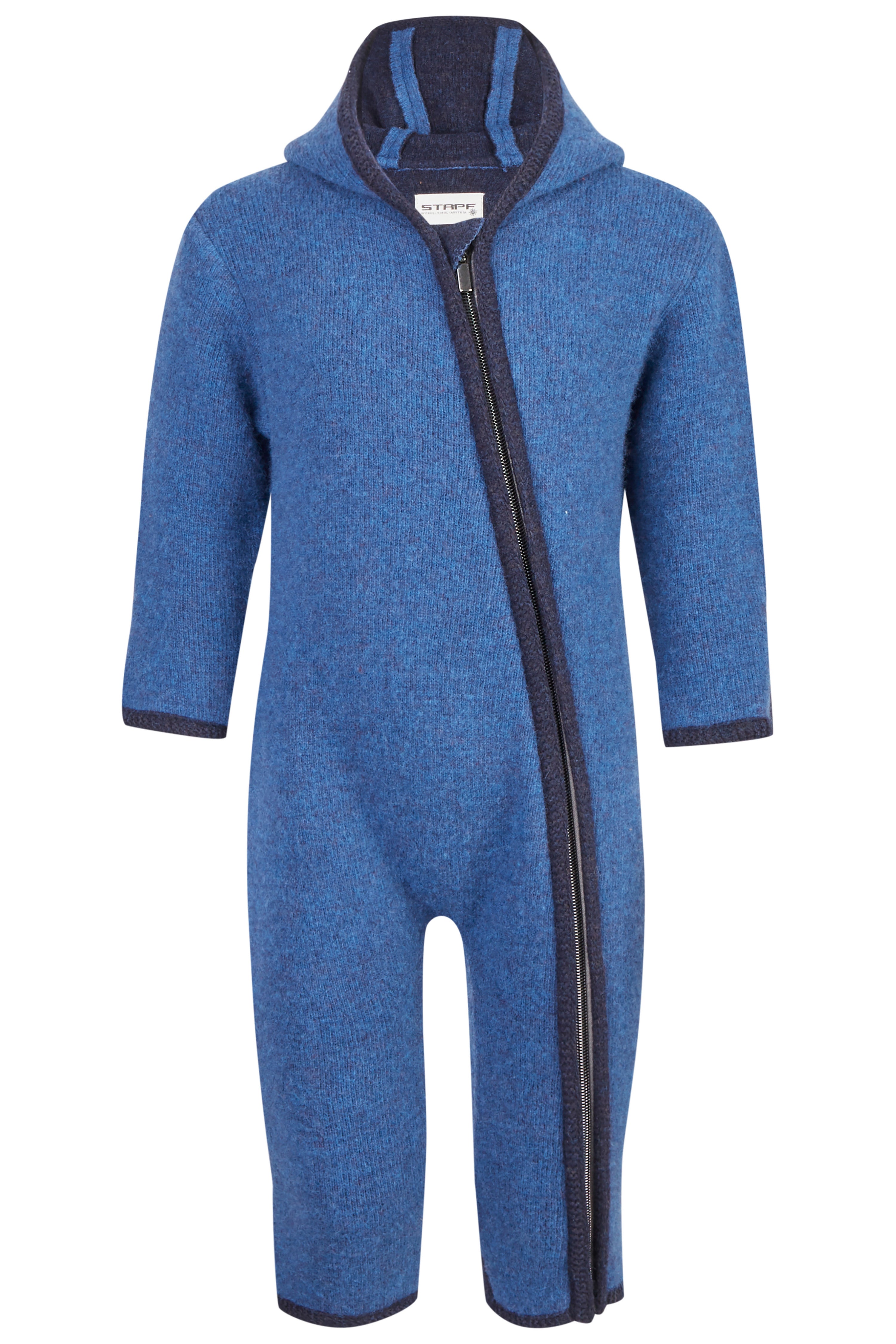 Baby romper Donnerstein