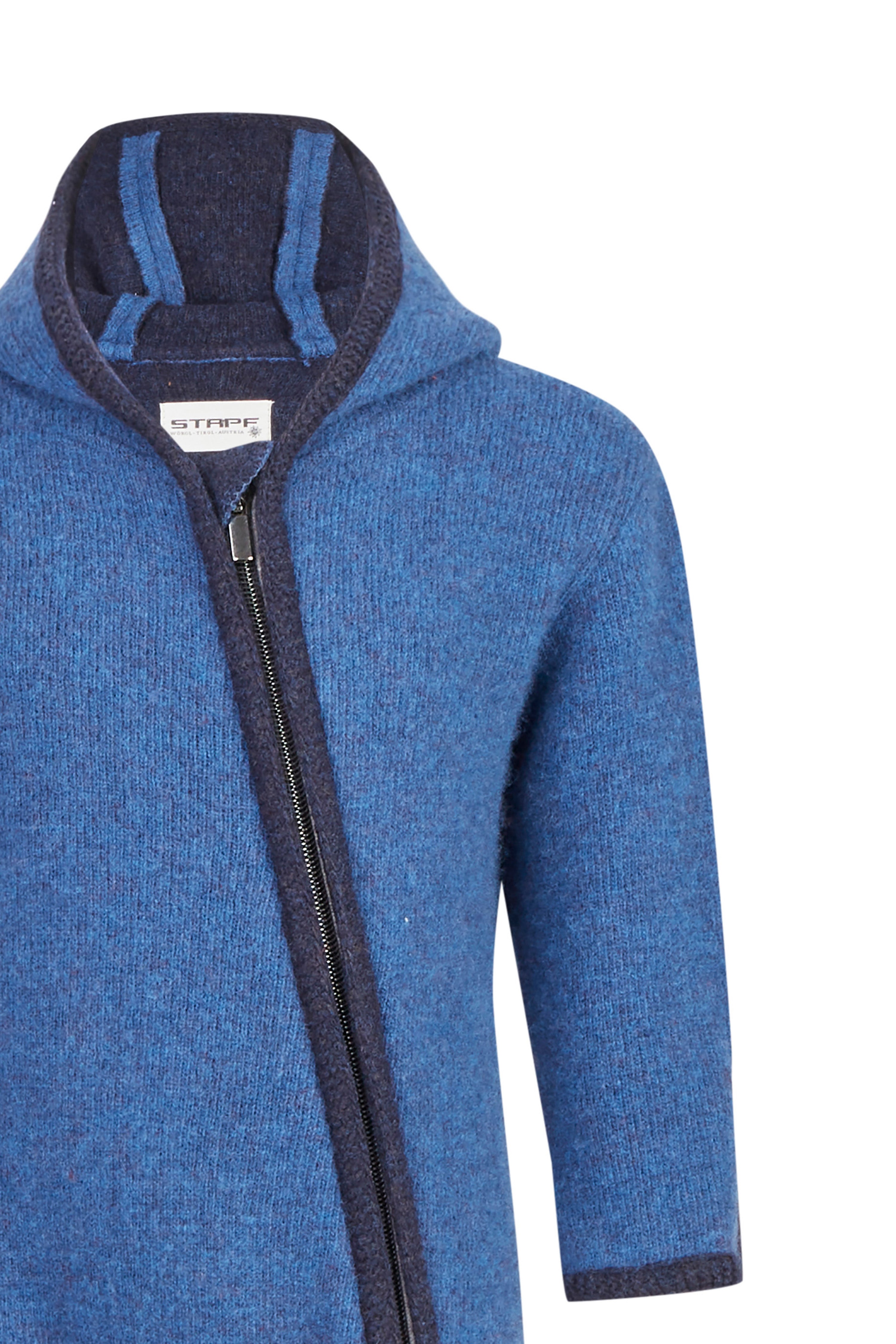 Baby romper Donnerstein