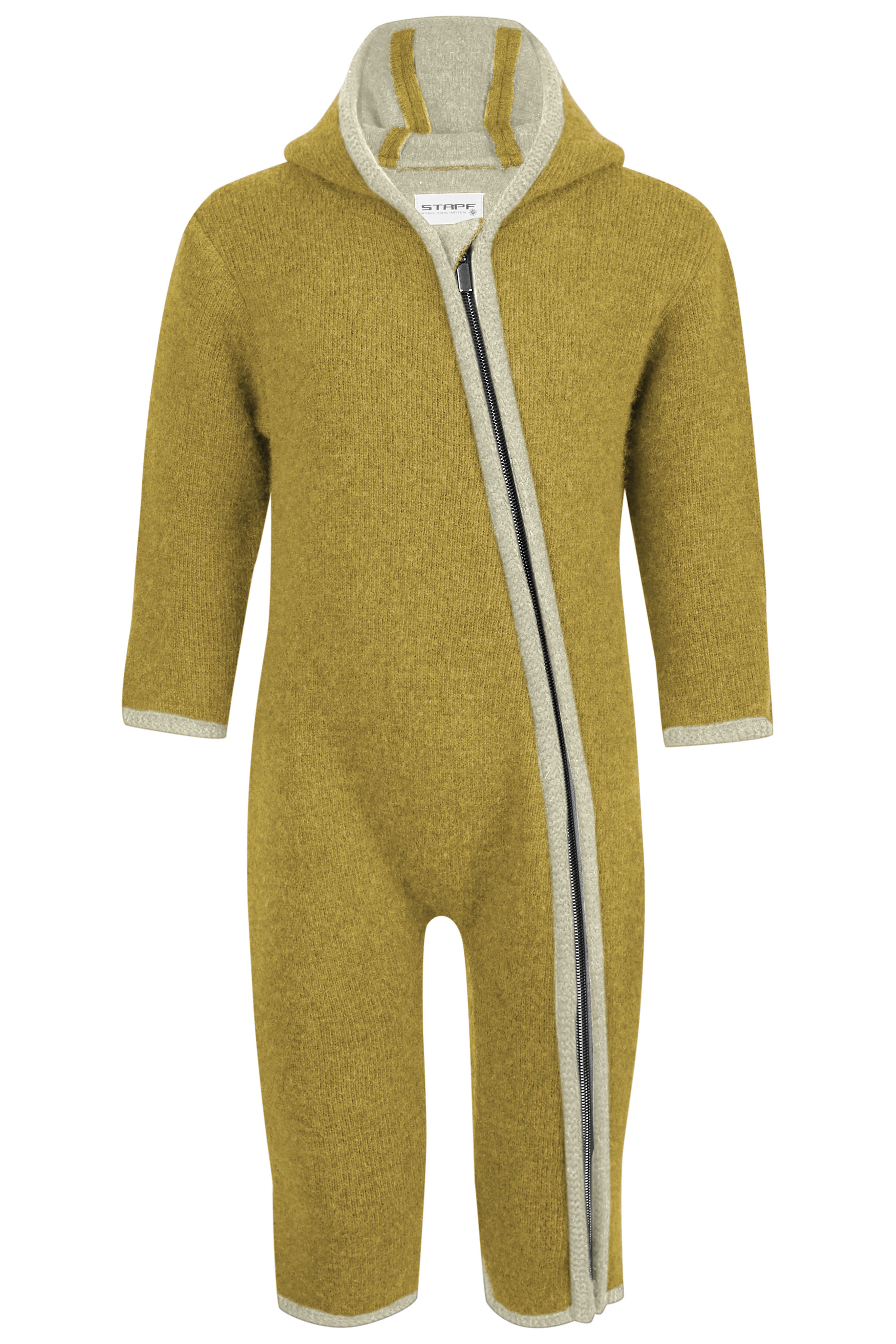 Baby romper Donnerstein