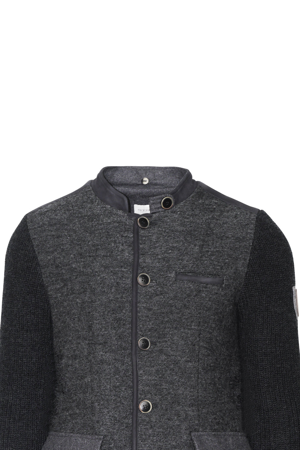 Men's Traditional Jacket Manu