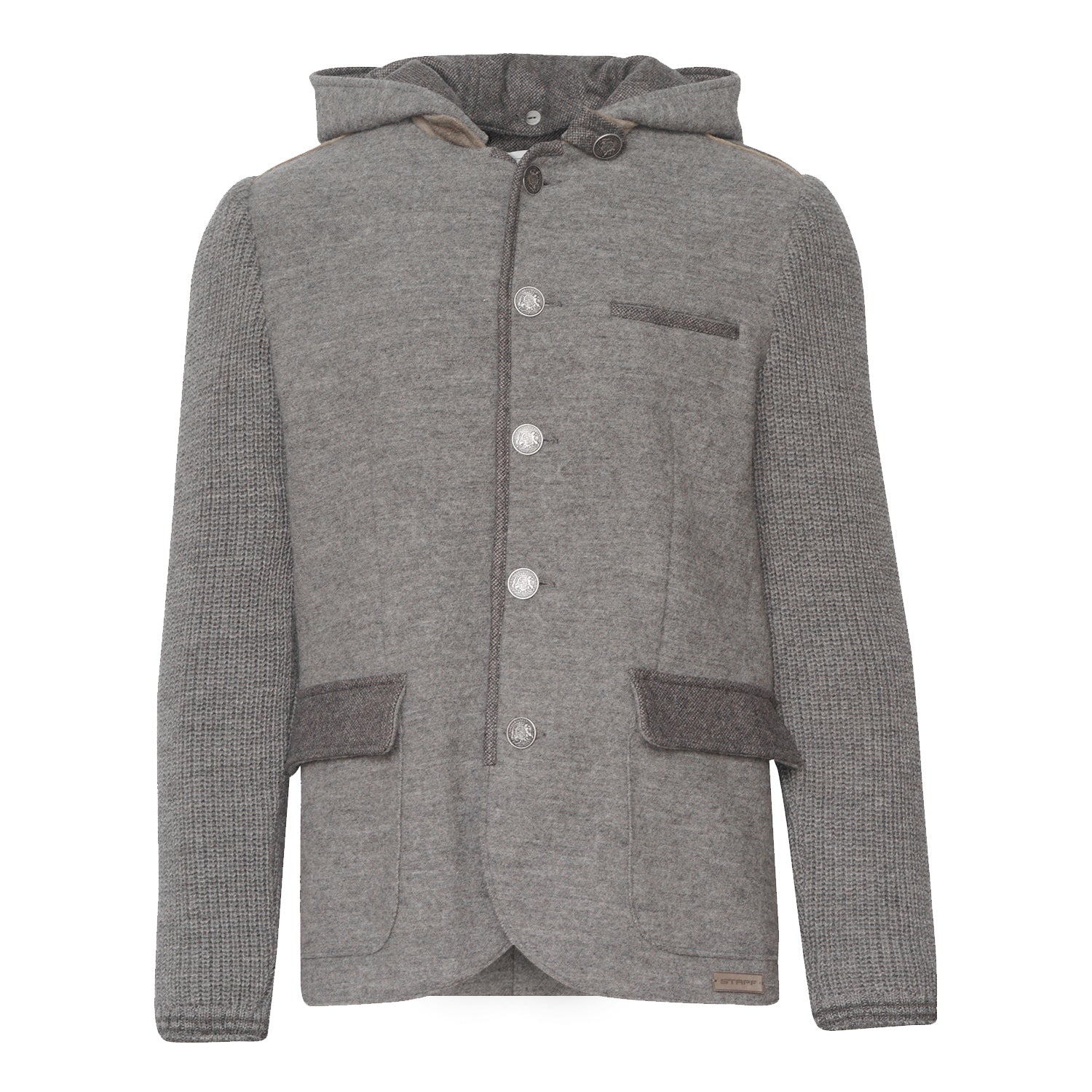 Men's Traditional Jacket Manu