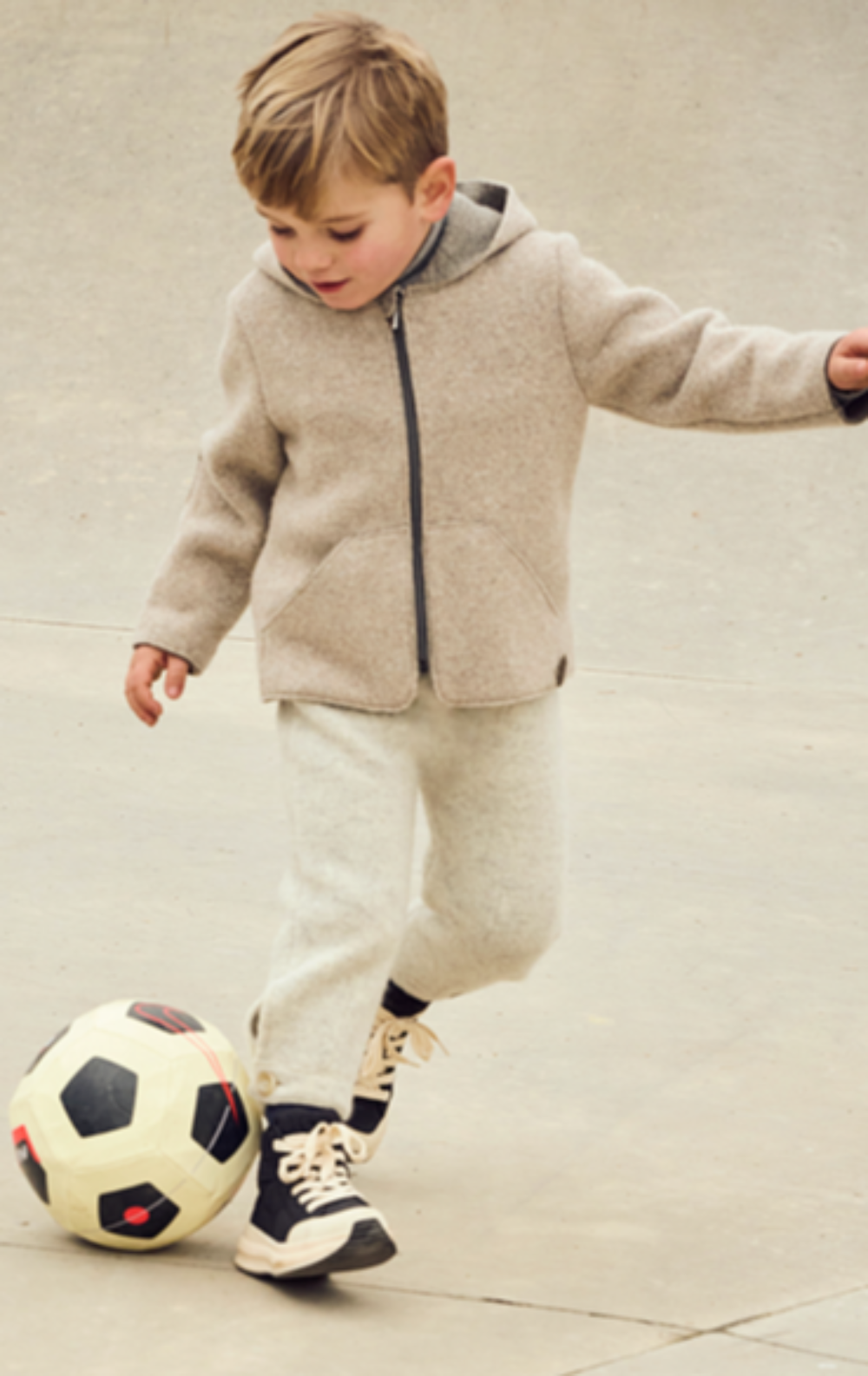 Kinder Walkhose Gerlosstein